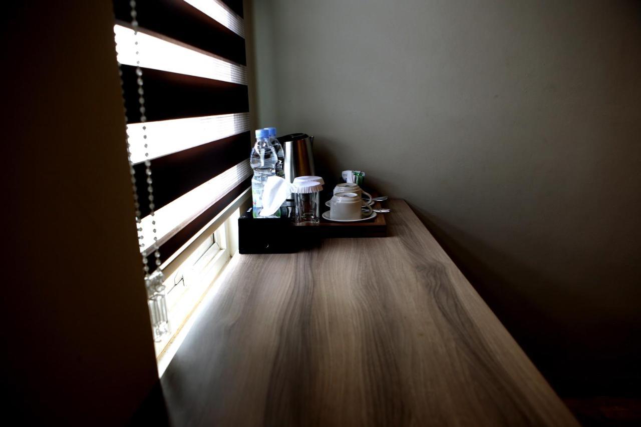 Shine Bnb チアンジュール エクステリア 写真