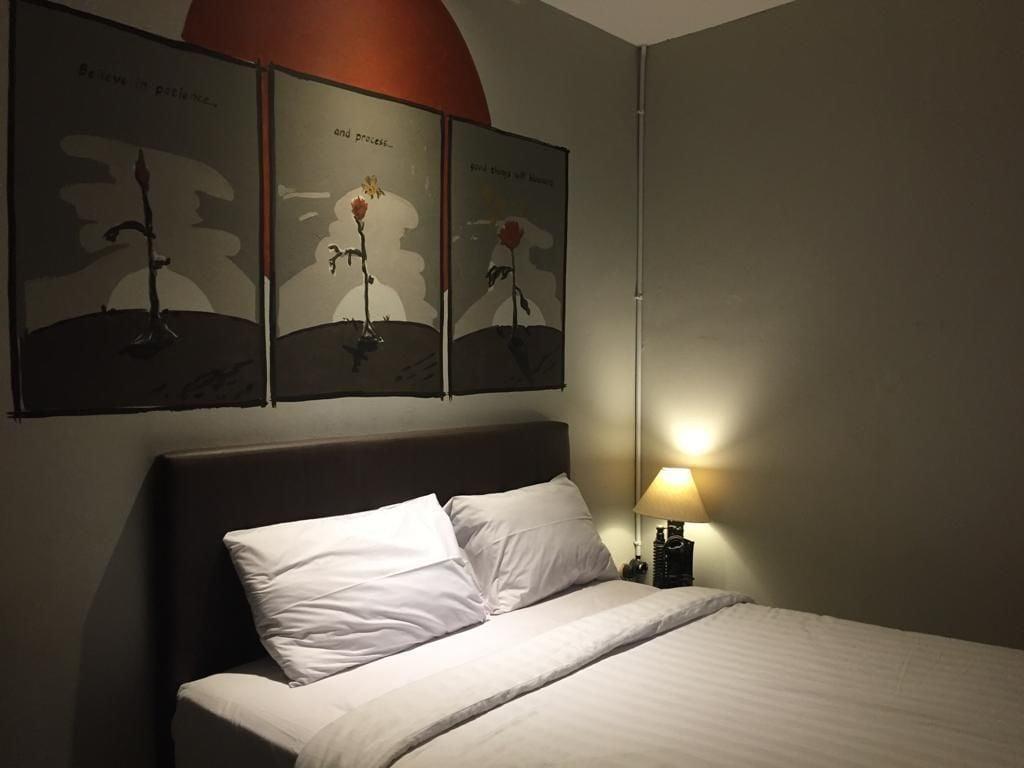 Shine Bnb チアンジュール エクステリア 写真