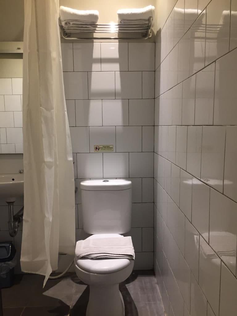 Shine Bnb チアンジュール エクステリア 写真